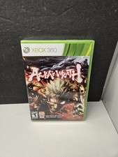 Asura's Wrath (Microsoft Xbox