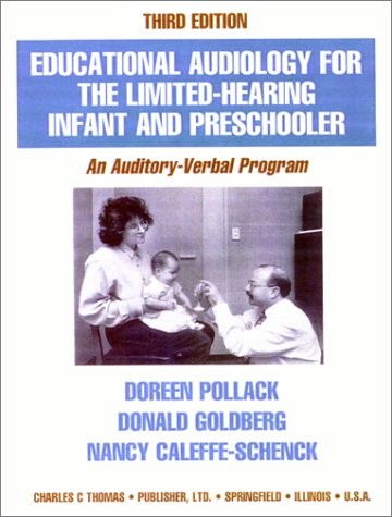 Educational audiology for - for, the