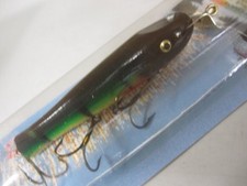 Lucky Strike spina per legno