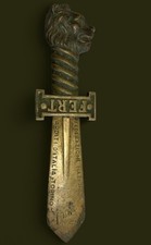 Tagliacarte FNAI ARDITI