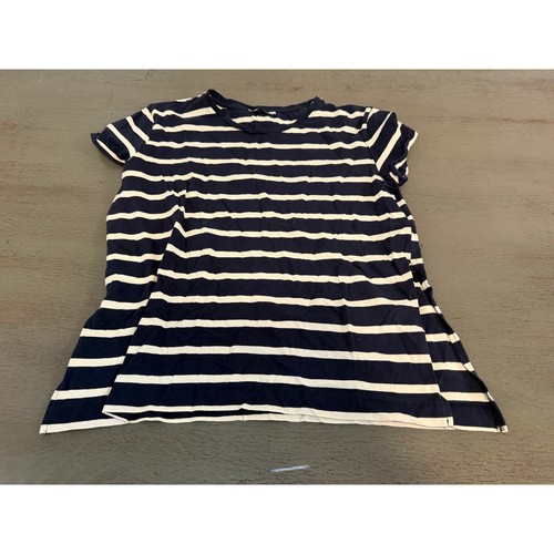 Shirt zara trafaluc blu - t-shirt,