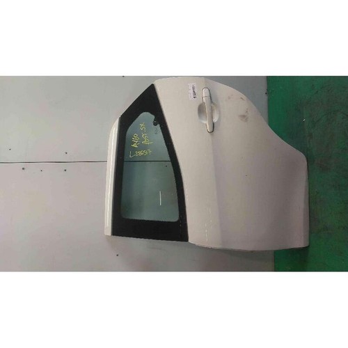 Porta post toyota aygo - porta, sx