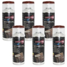 Impregnante Spray Per Legno