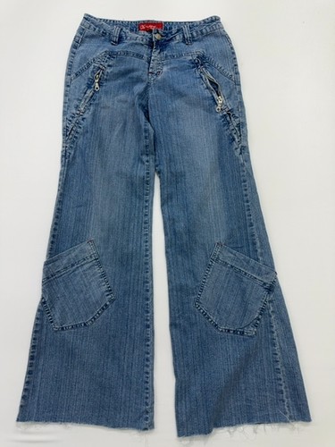 Jeans nuopaj blu - blu, da
