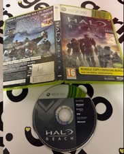 halo reach xbox 360
