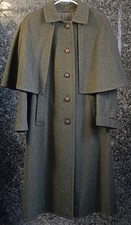 Cappotto donna vintage