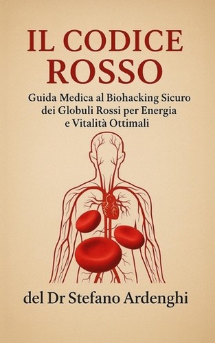 Codice rosso guida medica - rosso:,