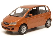 Fiat Idea 2003 - Modello