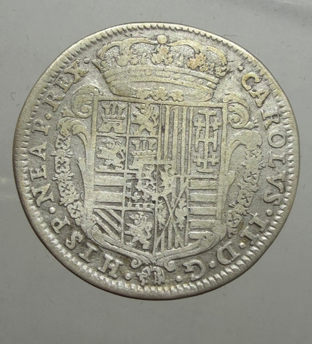 Carlo tari 20 grana - carlo, da