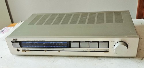Amplificateur vintage jvc - amplificateur,