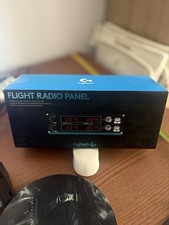 Logitech G Saitek Pro Flight