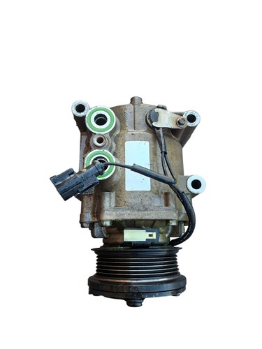 Compressore clima ford - ford, fiesta
