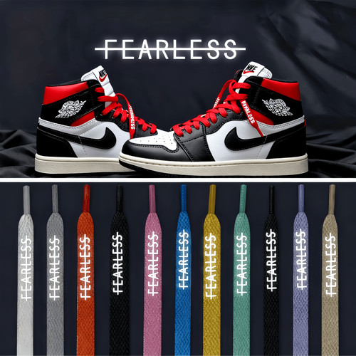 Lacci per scarpe - , riflettenti