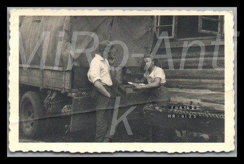 Foto ww2 schmalz - ww2,, mj.