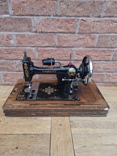 Antique Harris Defiance Hand