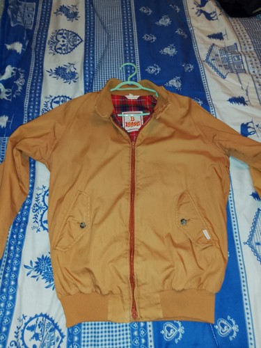 Baracuta 38 - g9,