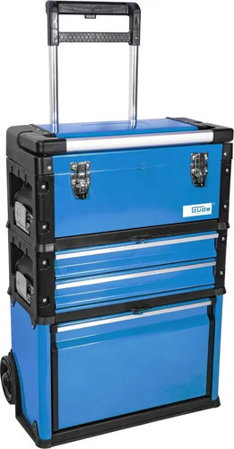 Carrello attrezzi güde gwzt - güde,