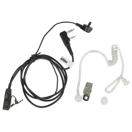 Cuffie auricolari ppt tubo - cuffie,