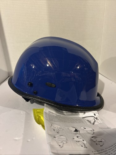 Pacific helmets r3v4 - casco, da