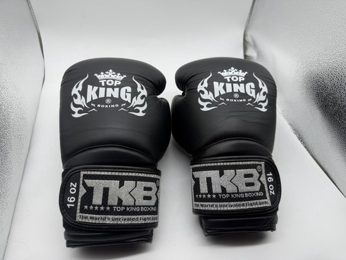 Guantoni boxe top - da, in