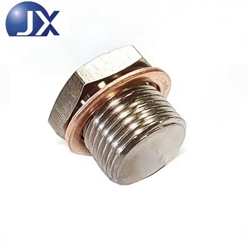 Tappo sonda lambda - sonda,