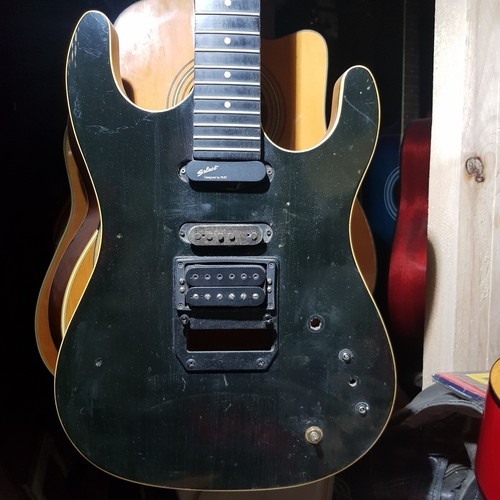 Gibson 1987 made in usa - u, 2