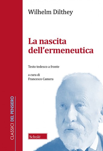 Nascita dell ermeneutica - nascita, dell'ermeneutica