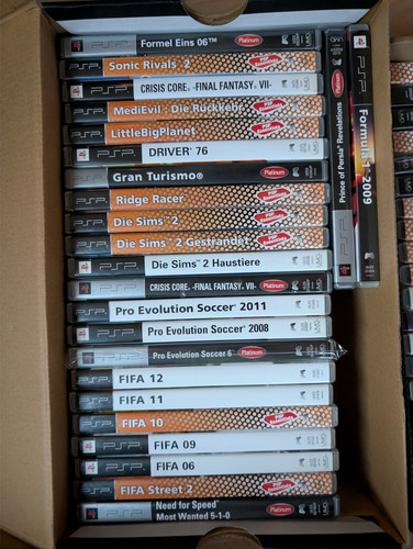 Psp playstation portable - psp, /