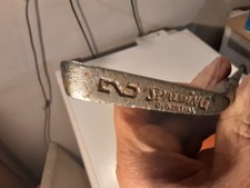 MAZZA DA GOLF VINTAGE SPALDING