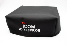 IC-756PRO II Cappa parapolvere