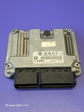 Centralina motore VW Golf