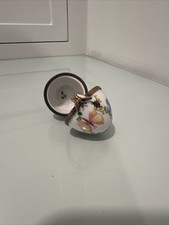 Scatola porta uova Limoges