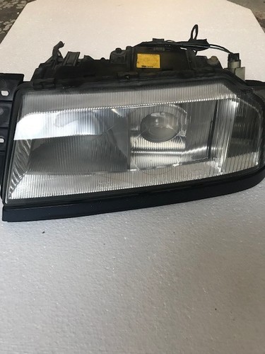 Faro anteriore sinistro alfa - faro,
