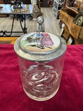 ANTICA BROCCA GOBBE IN VETRO