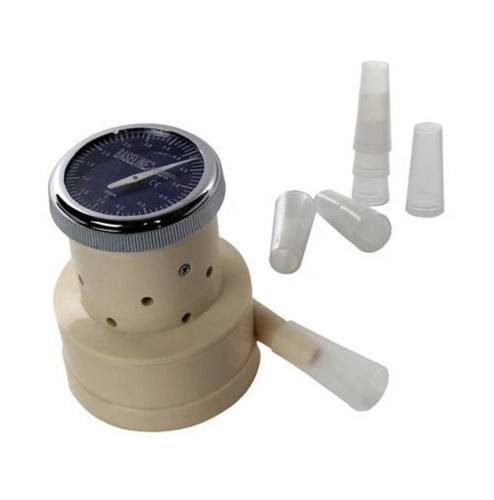 Baseline buhl spirometro - baseline,