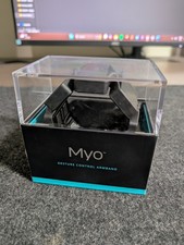 Thalmic Labs Myo Gesture