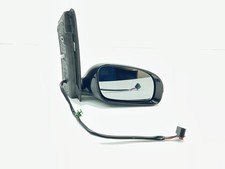 SPECCHIETTO RETROVISORE DESTRO PER VOLKSWAGEN Touran 2° Serie 1T1857508AC9B9 (0