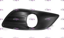 GRIGLIA PARAURTI ANTERIORE DX