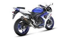 Suzuki GSXR 600 750 K6 K7