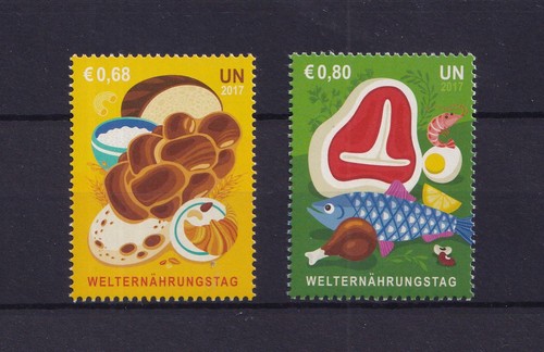 Onu vienna 2017 michel n - 2017,