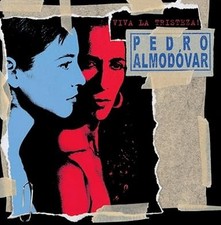 Viva La Tristeza [Audio CD]