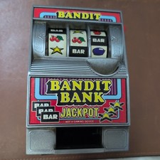 Mini slot machine meccanica