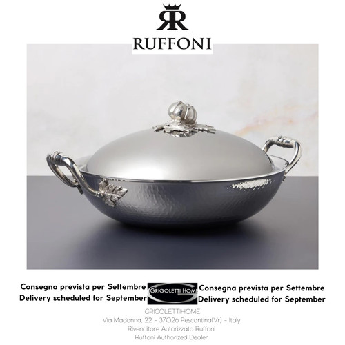 Ruffoni induzione opus prima - -,