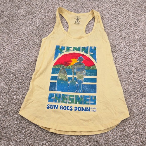Kenny chesney sun - kenny,