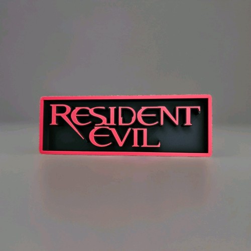 Umbrella corporation resident - umbrella,