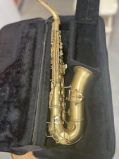 CG Conn New Wonder 1 SAX Alto