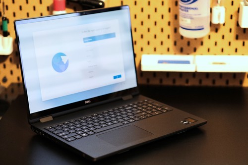 Dell precision 7670 - precision,