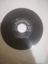 45 giri. The Beatles,, I'm Down... Help.. Qmsp16378. Senza Copertina