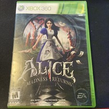 Alice: Madness Returns