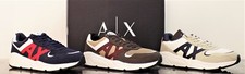 Armani exchange men sneakers - exchange, men's
